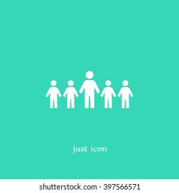 people icon