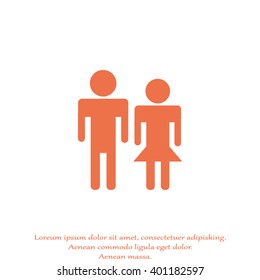 people icon