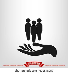 People Icon