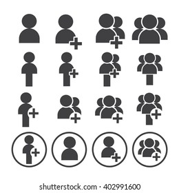 people icon