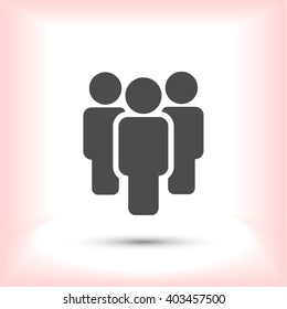 People Icon