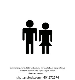 people icon