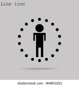 people icon