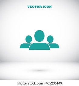 people icon