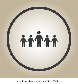 people icon