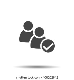 people icon