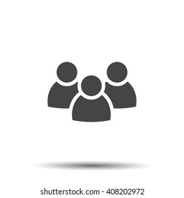 people icon