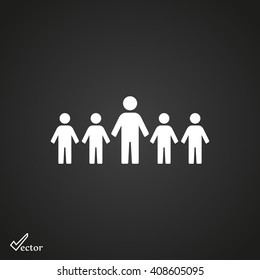 people icon