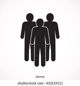 People Icon