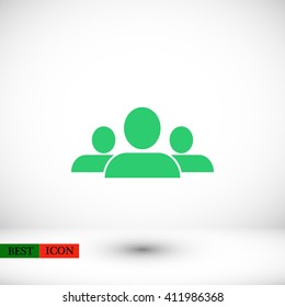people icon