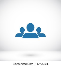 people icon
