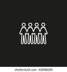 People Icon
