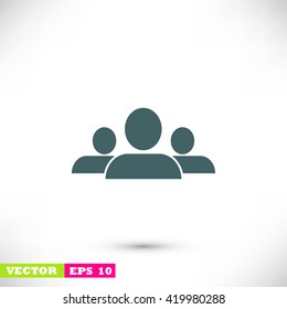 people icon