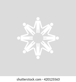 People icon.