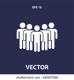 people icon