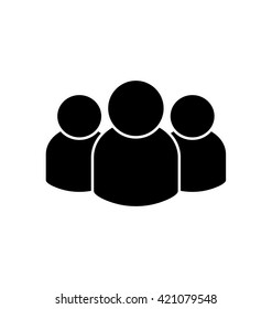 people icon 