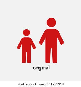 people icon