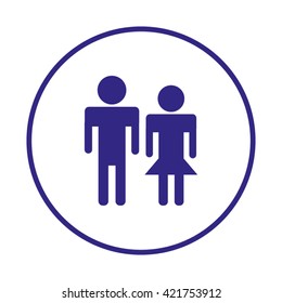 people icon