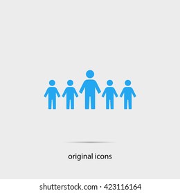 people icon