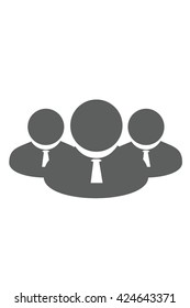 people icon