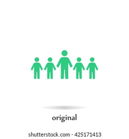 people icon