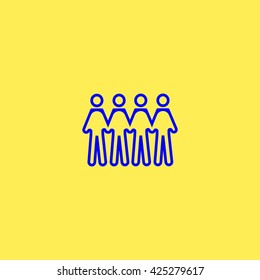 People Icon