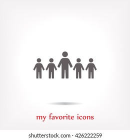 people icon