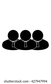 people icon