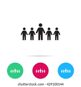 people icon