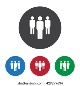 People Icon