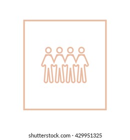 People Icon
