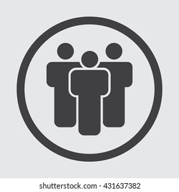 People Icon