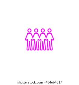People Icon