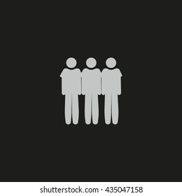 People Icon
