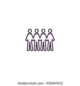 People Icon