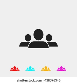 people icon