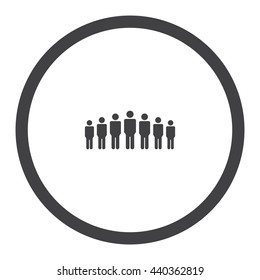 People Icon