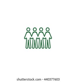 People Icon