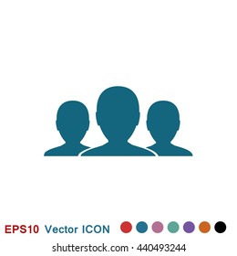 people icon