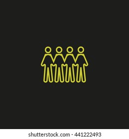 People Icon