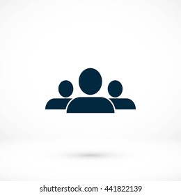 people icon