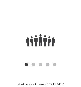 People Icon