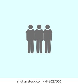 People Icon