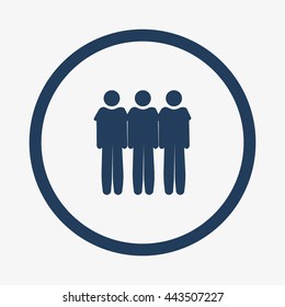 People Icon