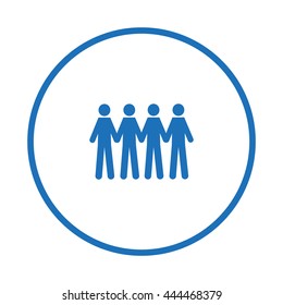 People Icon