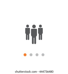 People Icon