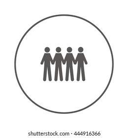 People Icon