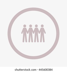 People Icon
