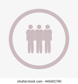 People Icon