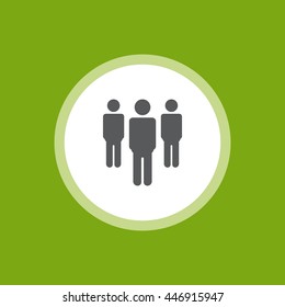 People Icon